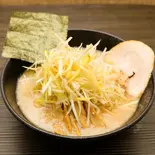 ネギらーめん（らーめん五衛門 浦安店）