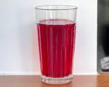 クランベリージュース Cranberry Juice(サンクスギビングデイ)