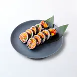 キムチキンパ/Kimchi Kimbap（カマロチキン 江古田店）