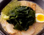 ワカメ（らあめん花月嵐 武蔵小杉店）