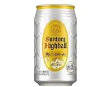 【アルコール】サントリー角ハイボール(350ml) Suntory's Kaku Highball(350ml)(トルネードバーガー TONY’S)