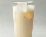 バナナラッシー/Banana lassi（アンナプルナ インドレストラン 箱崎店）