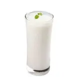 ココナツラッシー Coconut Lassi（シリザ アジアンフード ケバブ）
