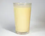 ラッシー ・Lassi(アジアン料理バターチキン)