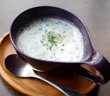 まるごと有機野菜のスープ(cafeStayHappy)