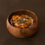 デミグラスオムライス（Dining Bar Dig in）