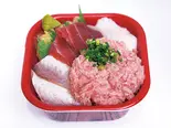 どんまる丼（海鮮丼しろくま 熱田店）