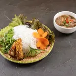 ブンチャー/Bun Cha(Tay Ho Quan)