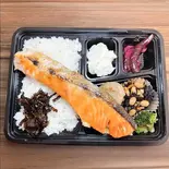 焼き鮭弁当（K’sキッチン）