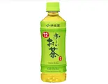 おーいお茶(350ml)（ゆきみ家 (ゆきみや)）