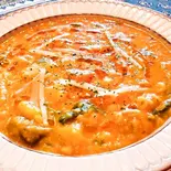 【東インドの郷土料理】ダルマ / Dalma（インド料理屋JAGA 新丸子店）