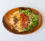 タコライス Taco Rice(沖縄料理 島物語)