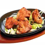 チキンティッカ 2pcs Chicken Tikka 2pcs（INDIAN NEPALI RESTAURANT "JUNTARA"）