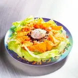 ビッグサイズ タコライス（一粒万倍）