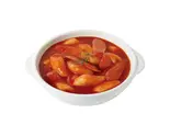 オリジナルトッポギ Classic Tteokbokki（クリスピーチキンアンドトマト荏原町店 CRISPY CHICKEN n' TOMATO Ebaramachi）