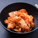 キムチ kimchi（【タレ香る十勝豚丼】豚龍BUTARYU～月寒店～）