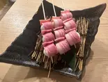 ウズラ巻き（居酒屋栄ちゃん栄町店）