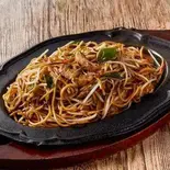 焼きそば大盛（焼そばの想夫恋 渡辺通店）