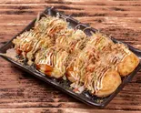 ソースマヨ 8個入り（たこ焼き居酒屋 蛸心）