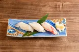 白身三昧(寿司居酒屋龍)