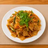 東北風きしめん(聚点児)
