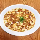 麻婆丼（吉祥楼(中華料理)）