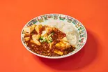 麻婆丼（中華街 吉祥寺本店）