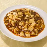 麻婆丼（味鮮亭 中華料理）