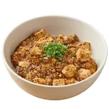 麻婆丼（松吉家）