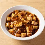 麻婆丼（中華居酒屋 龍虎）