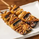 【店舗人気TOP4】テッポー（もつ焼きばん 高田馬場店）