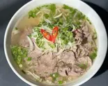 牛肉フォー（BANH XEO TOKYO）