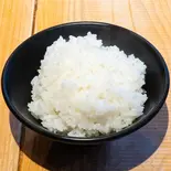 白米（四川坦々麺 赤くろ）