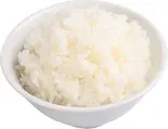 白米（あぶら麺鶏どり）