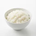 白米(たまホル丼専門店 池ちゃん)