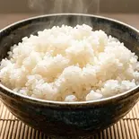 白米（麺処 三虎）