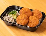新潟タレカツ丼 4枚（新潟タレカツ丼のお店 柳川 三軒茶屋）