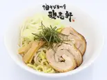 無双油そば 並盛（油そば専門店 歌志軒 鶴舞店）