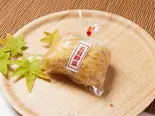 五目野菜巾着(こだわる福万佐豆腐店のスイーツ)