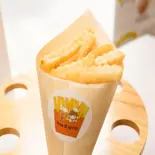 ③クリンクル（フライドポテト専門店Sun RAITO）