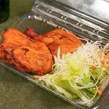 タンドリーチキン Tandoori Chicken 2P(トマトキッチン)