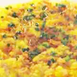 バターライス/Butter Rice（ヒマールキッチン 大口店）