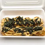 【9個】めんたいマヨたこ（【あごだし香るトロッと関西風】タコやきひでちゃん総本山 Takoyaki Hide-chan）
