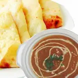 [CN] チーズナンセット/Cheese Naan Set（LAVISH SPICE KITCHEN）