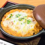 かつ煮（西麻布 布袋家）