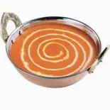 バターチキンカレー・ButterChickenCurry(モナル)