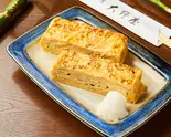 特製厚焼き玉子(江戸風)(そば處大野屋 元代々木町店)