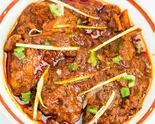 Chicken Vindaloo(spicy)チキンビンダルー(スパイシー)（Priya）