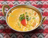 ダル(豆)カレー Dhal (Lentil) Curry(サムンドラ 綾瀬店)