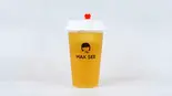 四季春(ウーロン)（MAXSEE タピオカミルクティー 川崎駅前店）